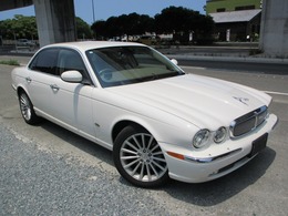 ジャガー XJ XJ 4.2 エクゼクティブ エアサス4本新品交換