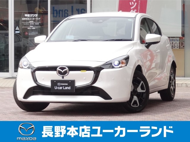 R6（2024）年式、当社で活躍しておりましたMAZDA2入荷しました♪お問い合わせはお早めに♪