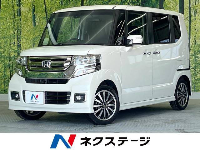 純正ナビ　バックカメラ　禁煙車　シティーブレーキアクティブシステム