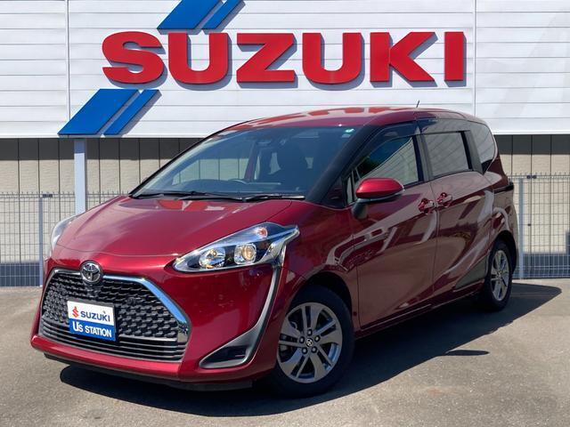 スズキディーラー選りすぐりの1台をあなたのもとへ！ 弊社車両は全車輌保証付き！ご納車の前に点検整備をしてからお渡し致します！