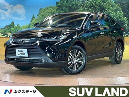 トヨタ ハリアー 2.0 G 12型DA 電動リアドア デジタルミラー ETC