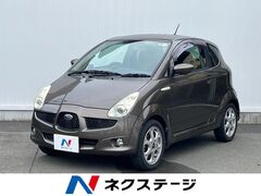 スバル R1 の中古車 660 R プレミアム ブラック リミテッド 静岡県焼津市 37.4万円
