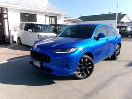 ホンダ ZR-V 1.5 Z 4WD 