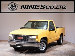 GMC シエラ SL/94年モデル/ 