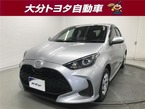 1.5 ハイブリッド X