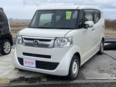 ホンダ N-BOXスラッシュ の中古車 660 G 北海道苫小牧市 34.0万円