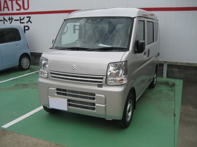 お車を見ていただきまして、ありがとうございます。　届出済未使用車が入庫しました(^^)/