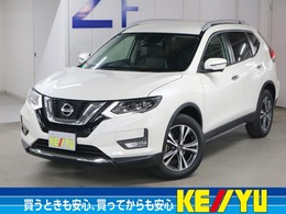 日産 エクストレイル 2.0 20Xi 2列車 4WD インテリミラー　アラウンドビュー　ETC