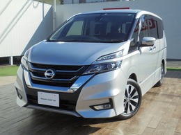 日産 セレナ 2.0 ハイウェイスター Vセレクション アラウンドビューモニタープロパイロット