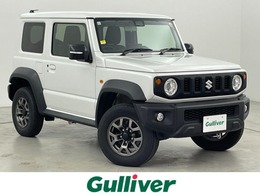 スズキ ジムニーシエラ 1.5 JC 4WD 社外9型ナビ Bカメラ ETC シートヒーター