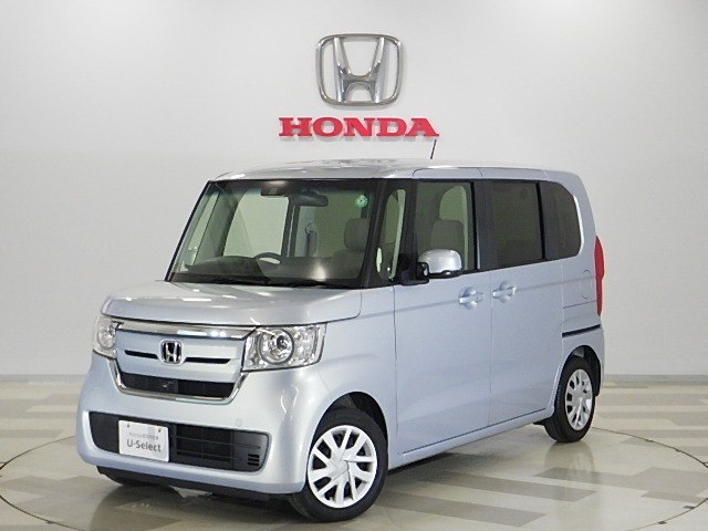 ホンダカーズ東京中央竹の塚店へようこそ！ 当社下取りのお墨付き車両！人気車両で充実装備の一台！おススメです☆どうぞご覧くださいませ☆N-BOX G・Lホンダセンシング入庫しました