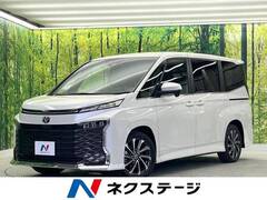 トヨタ ヴォクシー の中古車 2.0 S-Z 和歌山県和歌山市 399.5万円