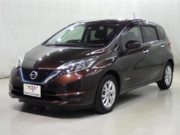 日産 ノート 1.2 e-POWER X ナビ　Bカメラ　ETC　衝突被害軽減ブレーキ