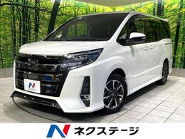 トヨタ ノア 2.0 Si 禁煙 両側電動スライド アルパイン11型ナビ