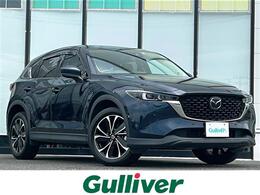 マツダ CX-5 2.2 XD Lパッケージ ディーゼルターボ 4WD 純正ナビクルコンBOSE全方位レザーシート