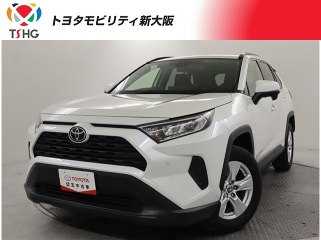 1オーナーのトヨタ認定中古車！ポイントはドラレコ、Tコネクトナビ、Bカメラ、ETCはもちろん、車線逸脱防止・誤発進抑制・衝突回避、BSM、RCTA、レーダークルコン、自動ハイビーム、LEDライト、など装備充実！