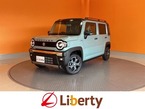 660 タフワイルド