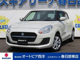 スズキ スイフト 1.2 XG バックアイカメラ　シートヒーター　ETC
