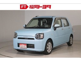 ダイハツ ミラトコット 660 L SAIII ナビ　バックモニター　LEDヘッドライト
