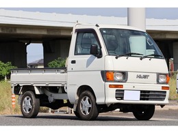 ダイハツ ハイゼットピック 660 スタンダード 三方開 MT エアコン　ワンオーナー　自社メンテナ