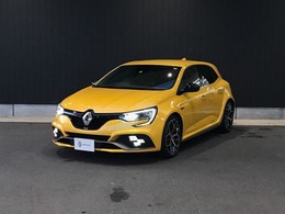 ルノー メガーヌ ルノー・スポール トロフィー EDC 