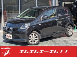 ダイハツ ミライース 660 L 禁煙車＼キーレスエントリー＼エンジンスタ