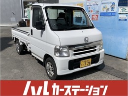 ホンダ アクティトラック 660 SDX 