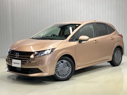 日産 ノート 1.2 X メーカーメモリーナビ・アラウンドビューモ