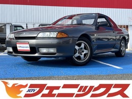 日産 スカイラインクーペ 2.0 GTS-t タイプM サンルーフフルノーマルRB20エンジンエアロ