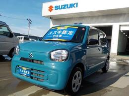 スズキ アルト 660 L オーディオレス　マニュアルエアコン