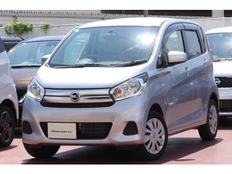 日産 デイズ 660 J 