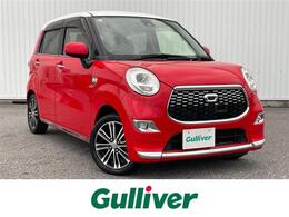 ダイハツ キャスト スタイル 660 G SAII ナビ LED フォグ 衝突軽減 スマートキー