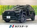 2.0 アドベンチャー オフロード パッケージII 4WD