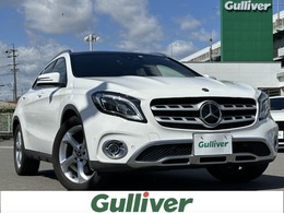 メルセデス・ベンツ GLAクラス GLA220 4マチック 4WD ワンオナ ETC Bカメラ エアB 純正ナビ