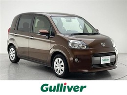 トヨタ ポルテ 1.5 F メモリーナビ　ETC　バックカメラ　電動ス