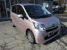 スバル ステラ 660 L 4WD 