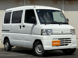 三菱 ミニキャブバン 660 CD ハイルーフ 買取直販　タイミングベルト交換済み　(103