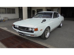 トヨタ セリカ 2000GT LB 前期型 18R-Gエンジン 