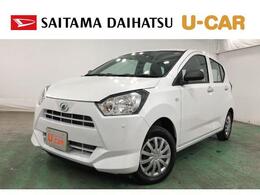 ダイハツ ミライース 660 L SAIII 1年保証距離無制限　走行距離11380キ