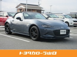 マツダ ロードスター 1.5 S スペシャルパッケージ ナビ Bカメラ ETC TV 6MT