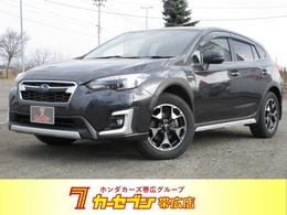 スバル XV 2.0 アドバンス 4WD バックカメラ　シートヒーター　フルセグ