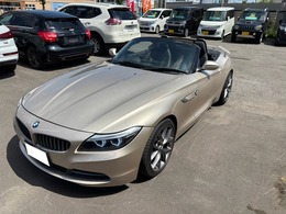 BMW Z4 sドライブ 23i ハイラインパッケージ 