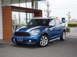 ミニ ミニクロスオーバー クーパー D メーカーナビ/バックモニター/LED
