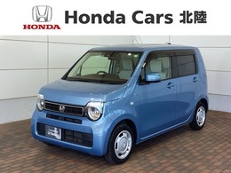 ホンダ N-WGN 660 L ホンダ センシング 2年保証 ナビ Rカメラ BTオ-ディオ