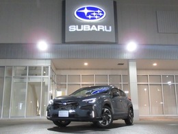 スバル クロストレック 2.0 リミテッド 4WD サンルーフ　Xモード搭載車