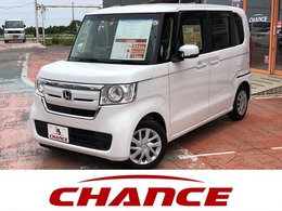 ホンダ N-BOX 660 G EX ホンダセンシング 社外CD　ETC　クルコン　LEDライト