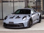 GT3 RS PDK