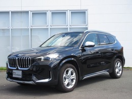 BMW X1 xドライブ20i xライン DCT 4WD BMW正規認定中古車