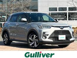 トヨタ ライズ 1.2 Z 純正ナビ(CD・DVD・SD・Bluetooth・TV)/バ