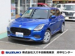 スズキ スイフト 1.2 XG ディスプレイオーディオ・Bluetooth・キー